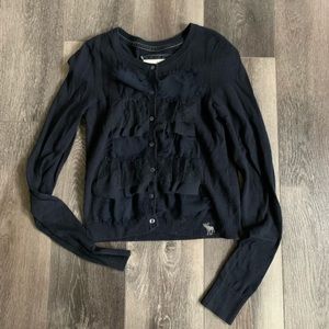 Abercrombie and Fitch Cardigan